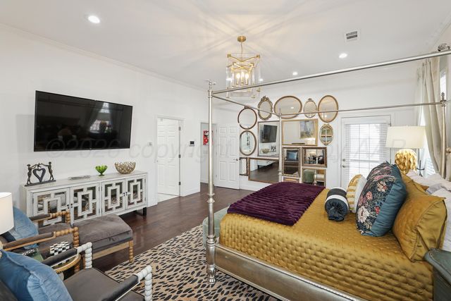 12 WILLOW BRIDGE Drive, Amarillo, TX 79106