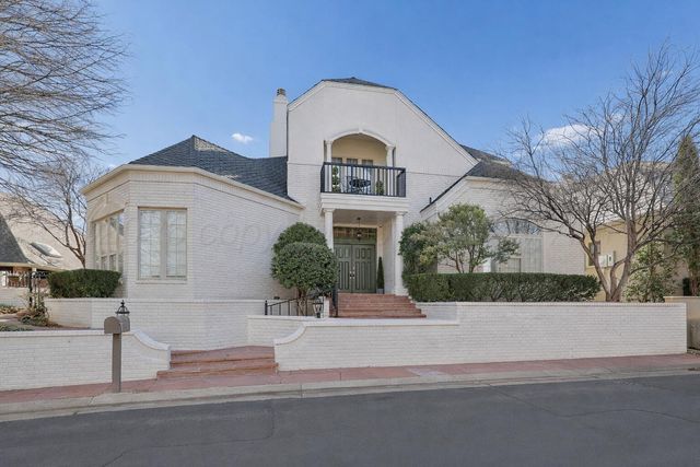 12 WILLOW BRIDGE Drive, Amarillo, TX 79106