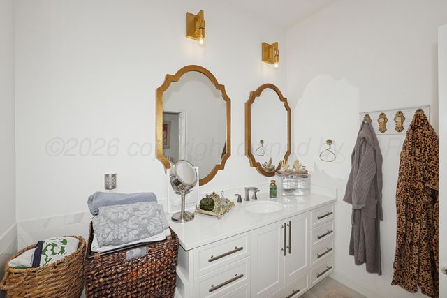 12 WILLOW BRIDGE Drive, Amarillo, TX 79106