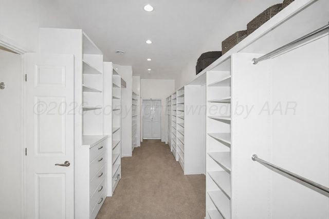 12 WILLOW BRIDGE Drive, Amarillo, TX 79106