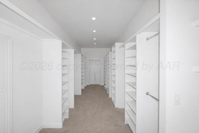 12 WILLOW BRIDGE Drive, Amarillo, TX 79106