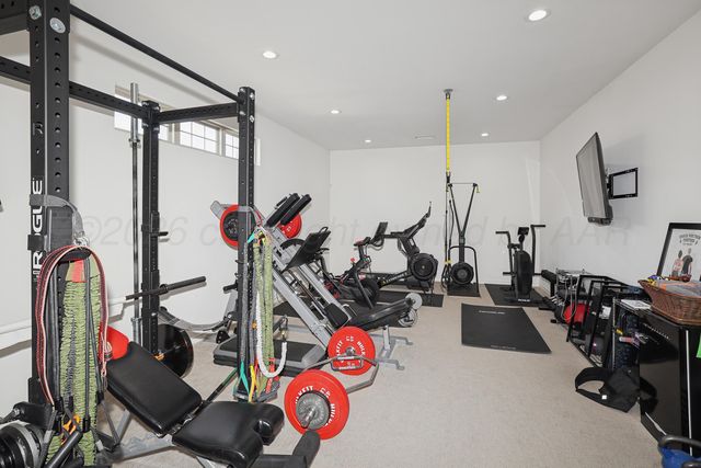 12 WILLOW BRIDGE Drive, Amarillo, TX 79106