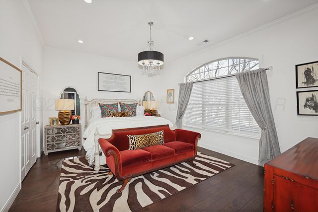 12 WILLOW BRIDGE Drive, Amarillo, TX 79106