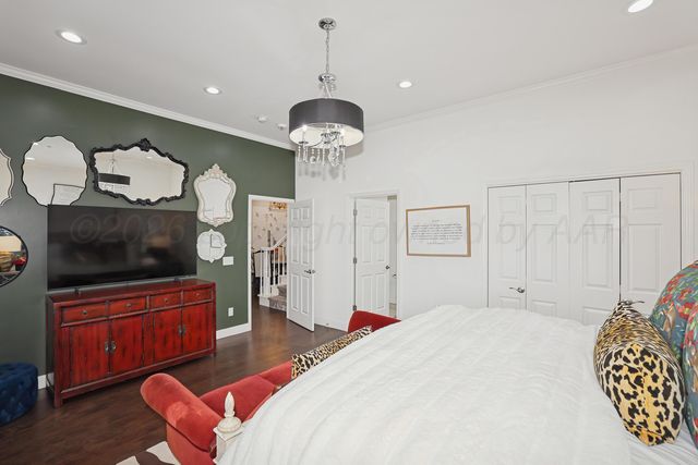 12 WILLOW BRIDGE Drive, Amarillo, TX 79106