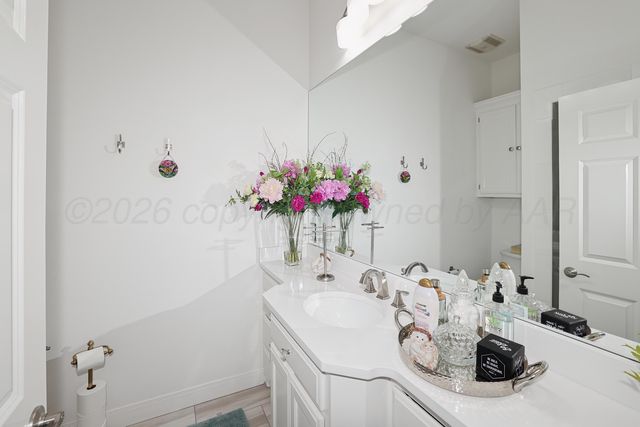 12 WILLOW BRIDGE Drive, Amarillo, TX 79106