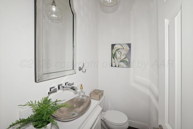 12 WILLOW BRIDGE Drive, Amarillo, TX 79106