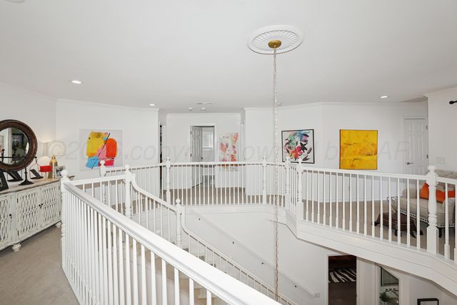 12 WILLOW BRIDGE Drive, Amarillo, TX 79106