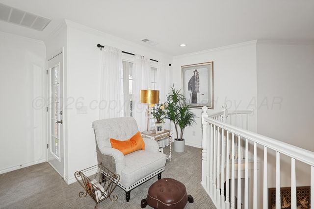 12 WILLOW BRIDGE Drive, Amarillo, TX 79106