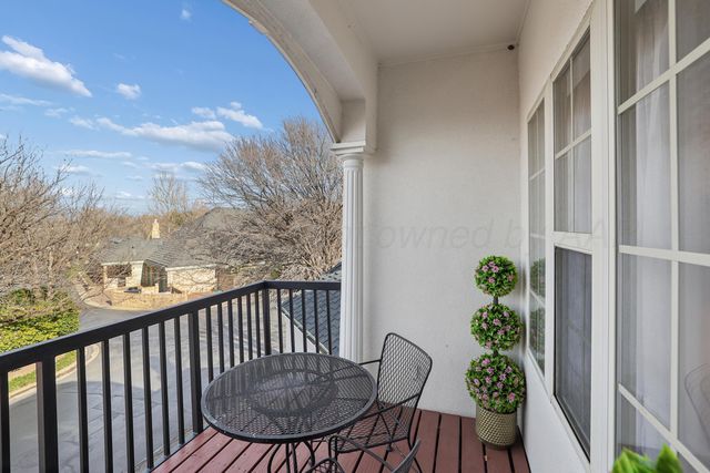 12 WILLOW BRIDGE Drive, Amarillo, TX 79106