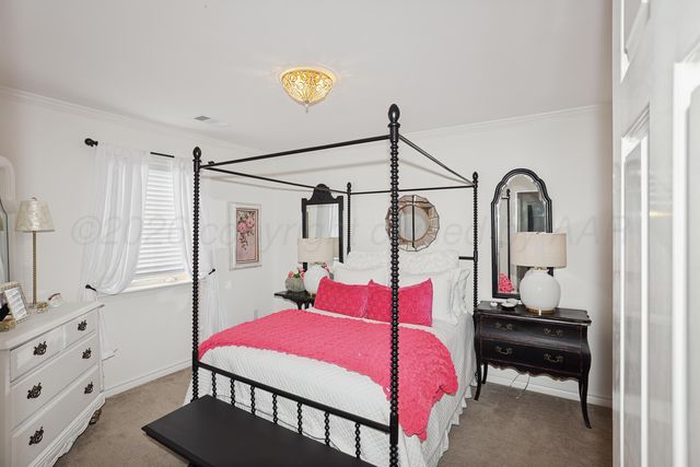 12 WILLOW BRIDGE Drive, Amarillo, TX 79106