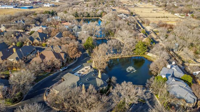 12 WILLOW BRIDGE Drive, Amarillo, TX 79106