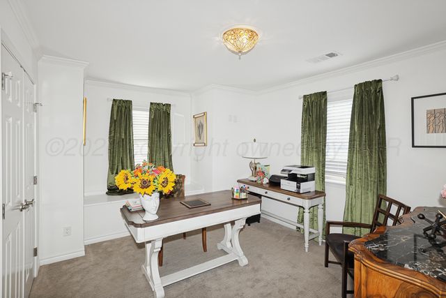 12 WILLOW BRIDGE Drive, Amarillo, TX 79106