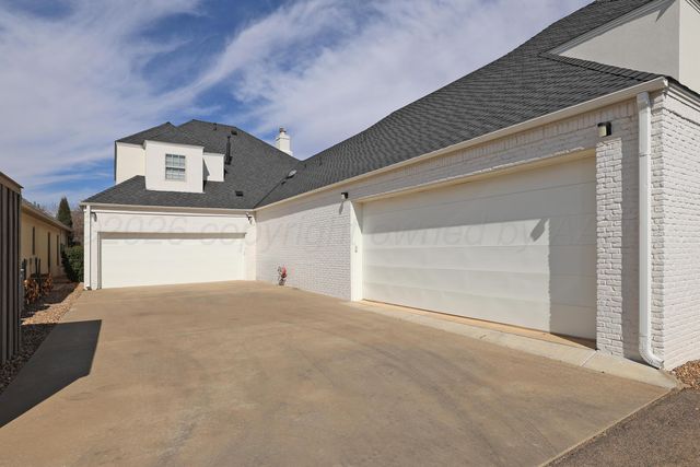 12 WILLOW BRIDGE Drive, Amarillo, TX 79106