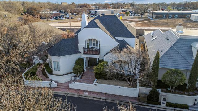 12 WILLOW BRIDGE Drive, Amarillo, TX 79106