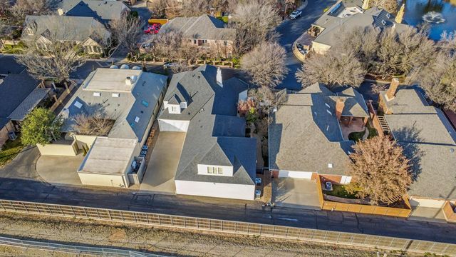 12 WILLOW BRIDGE Drive, Amarillo, TX 79106