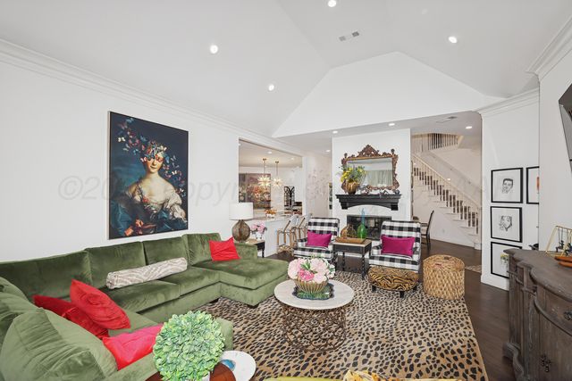 12 WILLOW BRIDGE Drive, Amarillo, TX 79106