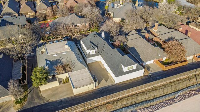 12 WILLOW BRIDGE Drive, Amarillo, TX 79106