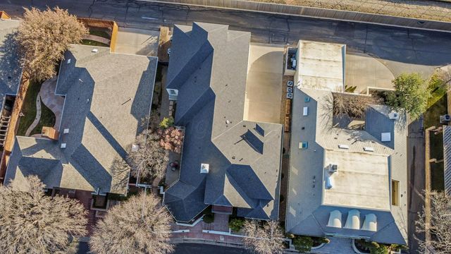 12 WILLOW BRIDGE Drive, Amarillo, TX 79106