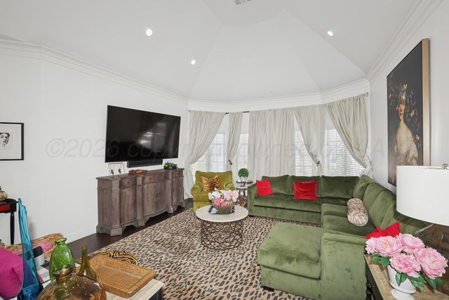 12 WILLOW BRIDGE Drive, Amarillo, TX 79106