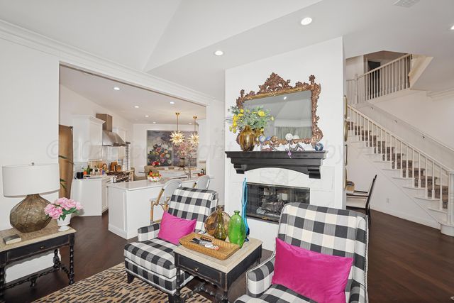 12 WILLOW BRIDGE Drive, Amarillo, TX 79106