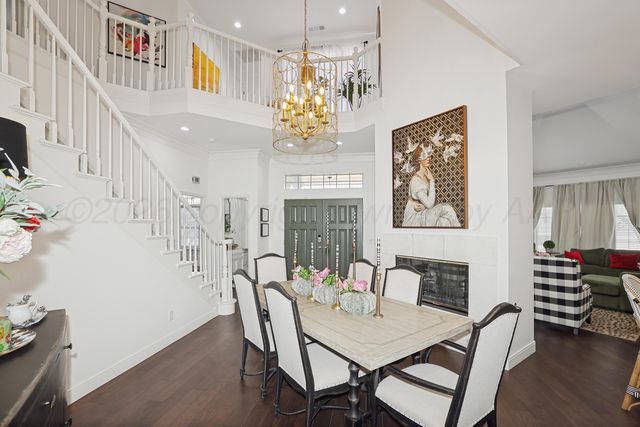 12 WILLOW BRIDGE Drive, Amarillo, TX 79106