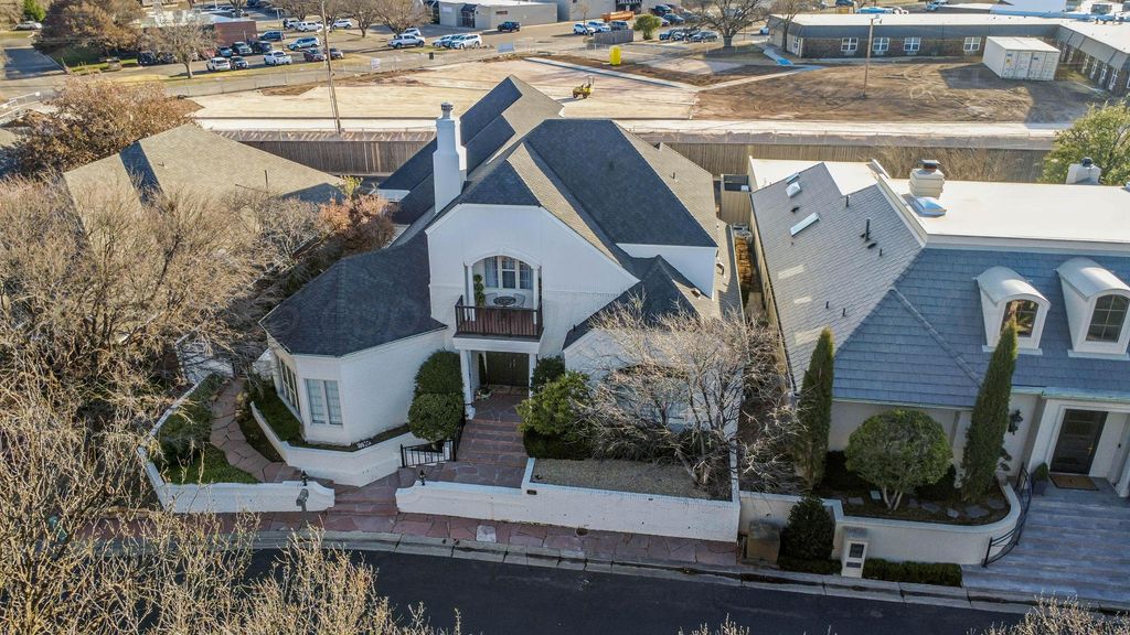 12 WILLOW BRIDGE Drive, Amarillo, TX 79106