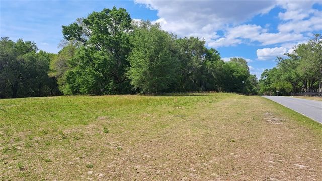 00 SE 101ST CT ROAD, Belleview, FL 34420