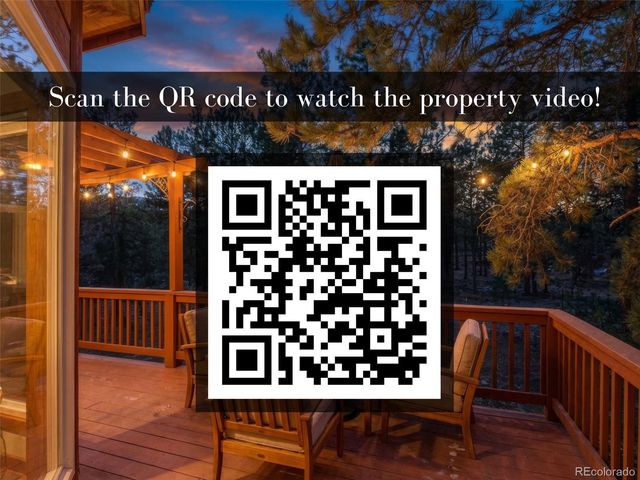 349 Gunsmoke Drive, Bailey, CO 80421