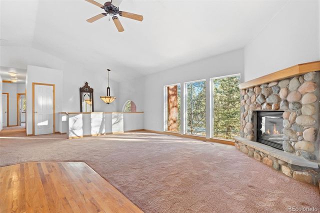 349 Gunsmoke Drive, Bailey, CO 80421