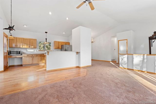 349 Gunsmoke Drive, Bailey, CO 80421