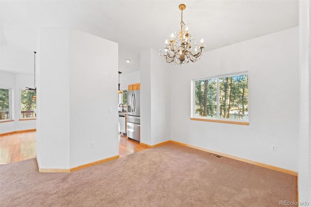 349 Gunsmoke Drive, Bailey, CO 80421