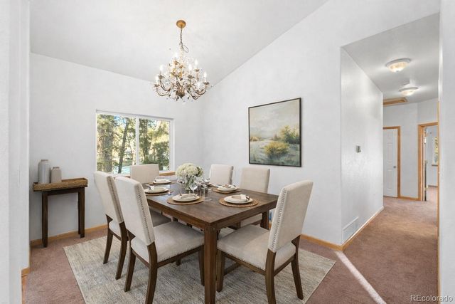 349 Gunsmoke Drive, Bailey, CO 80421