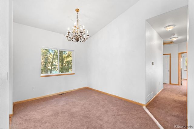 349 Gunsmoke Drive, Bailey, CO 80421