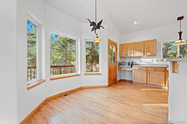 349 Gunsmoke Drive, Bailey, CO 80421