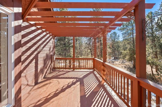 349 Gunsmoke Drive, Bailey, CO 80421