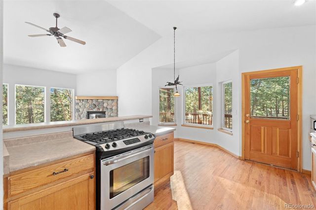 349 Gunsmoke Drive, Bailey, CO 80421