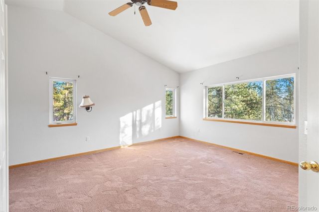 349 Gunsmoke Drive, Bailey, CO 80421