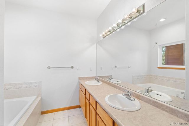 349 Gunsmoke Drive, Bailey, CO 80421