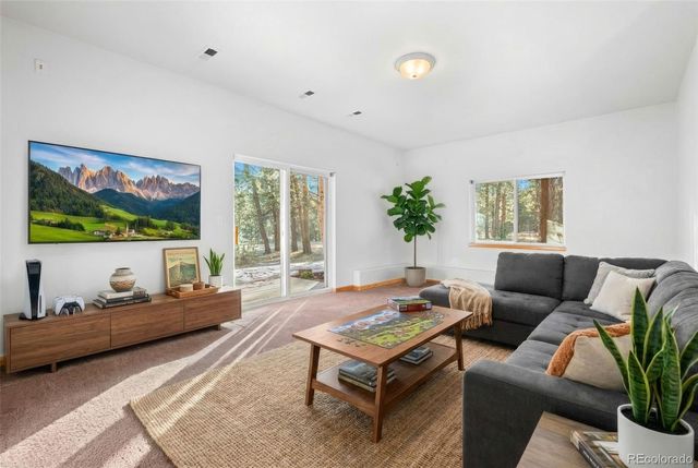 349 Gunsmoke Drive, Bailey, CO 80421