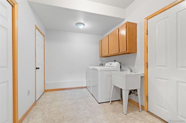 349 Gunsmoke Drive, Bailey, CO 80421