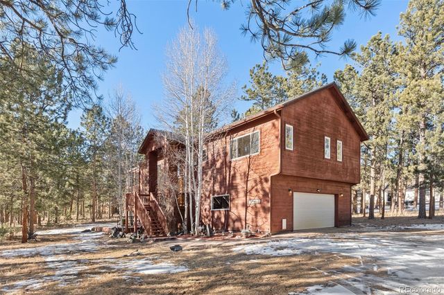 349 Gunsmoke Drive, Bailey, CO 80421