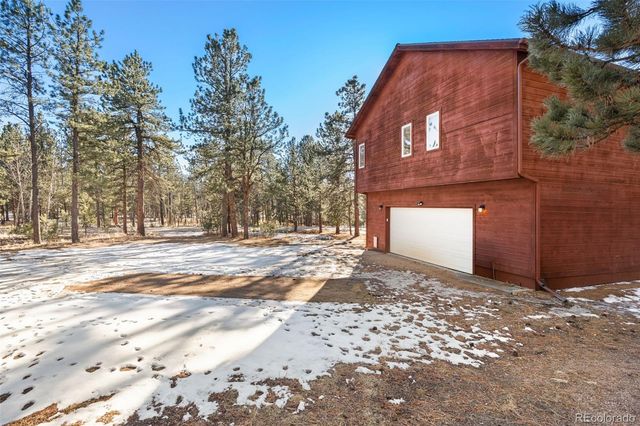 349 Gunsmoke Drive, Bailey, CO 80421
