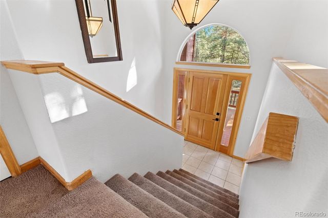 349 Gunsmoke Drive, Bailey, CO 80421