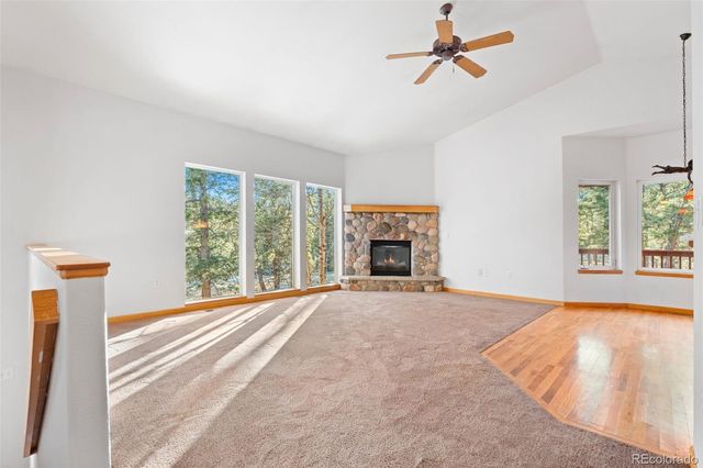 349 Gunsmoke Drive, Bailey, CO 80421