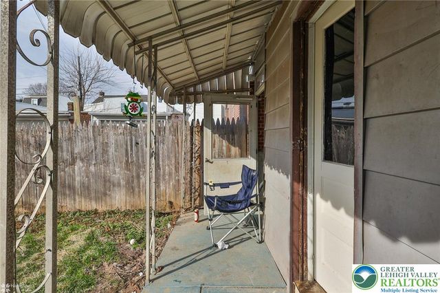 132 West Chew Street, Allentown City, PA 18102