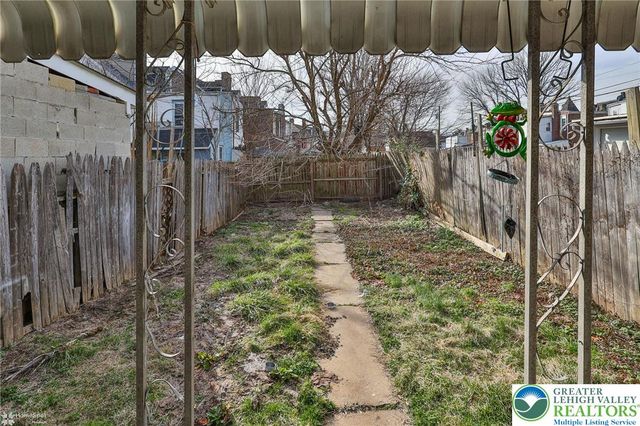 132 West Chew Street, Allentown City, PA 18102