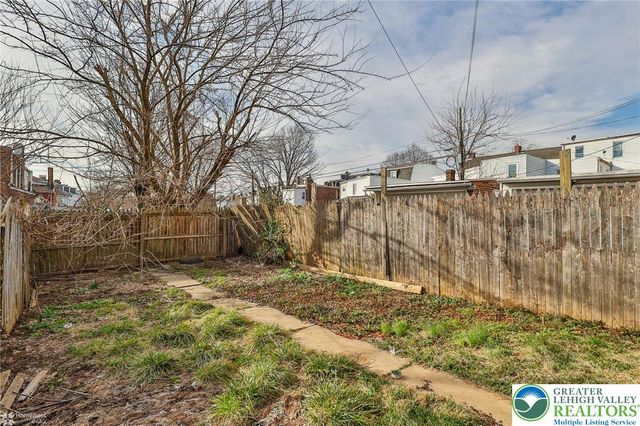 132 West Chew Street, Allentown City, PA 18102