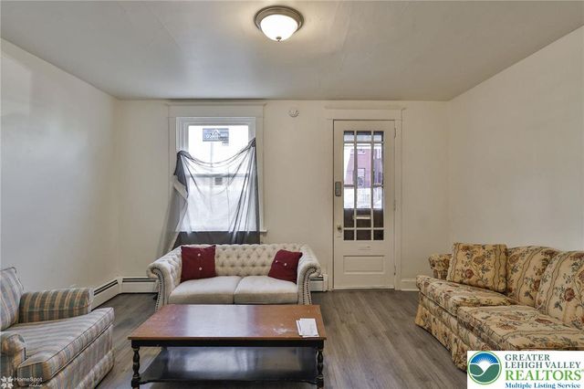 132 West Chew Street, Allentown City, PA 18102