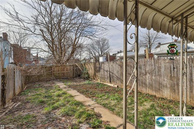 132 West Chew Street, Allentown City, PA 18102