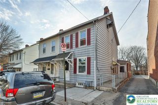 132 West Chew Street, Allentown City, PA 18102